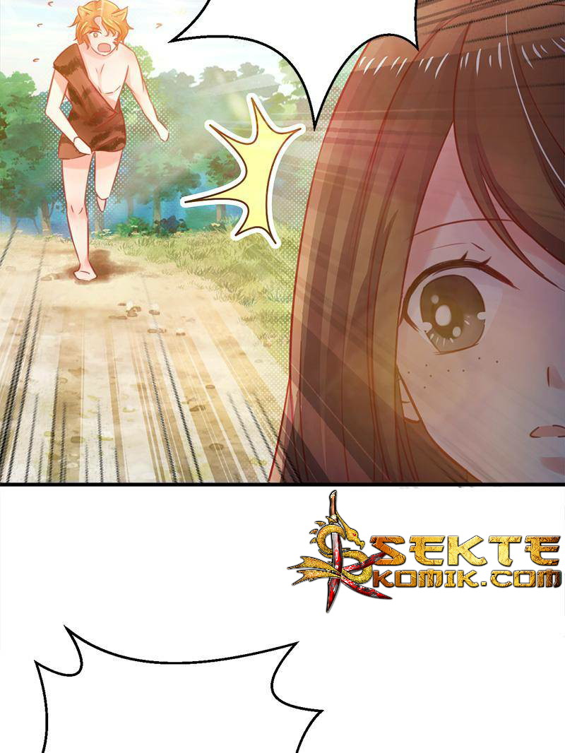Beauty and the Beasts Chapter 11 Gambar 19